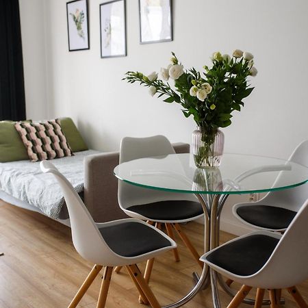Apartament Wroclawska View Krasków Εξωτερικό φωτογραφία