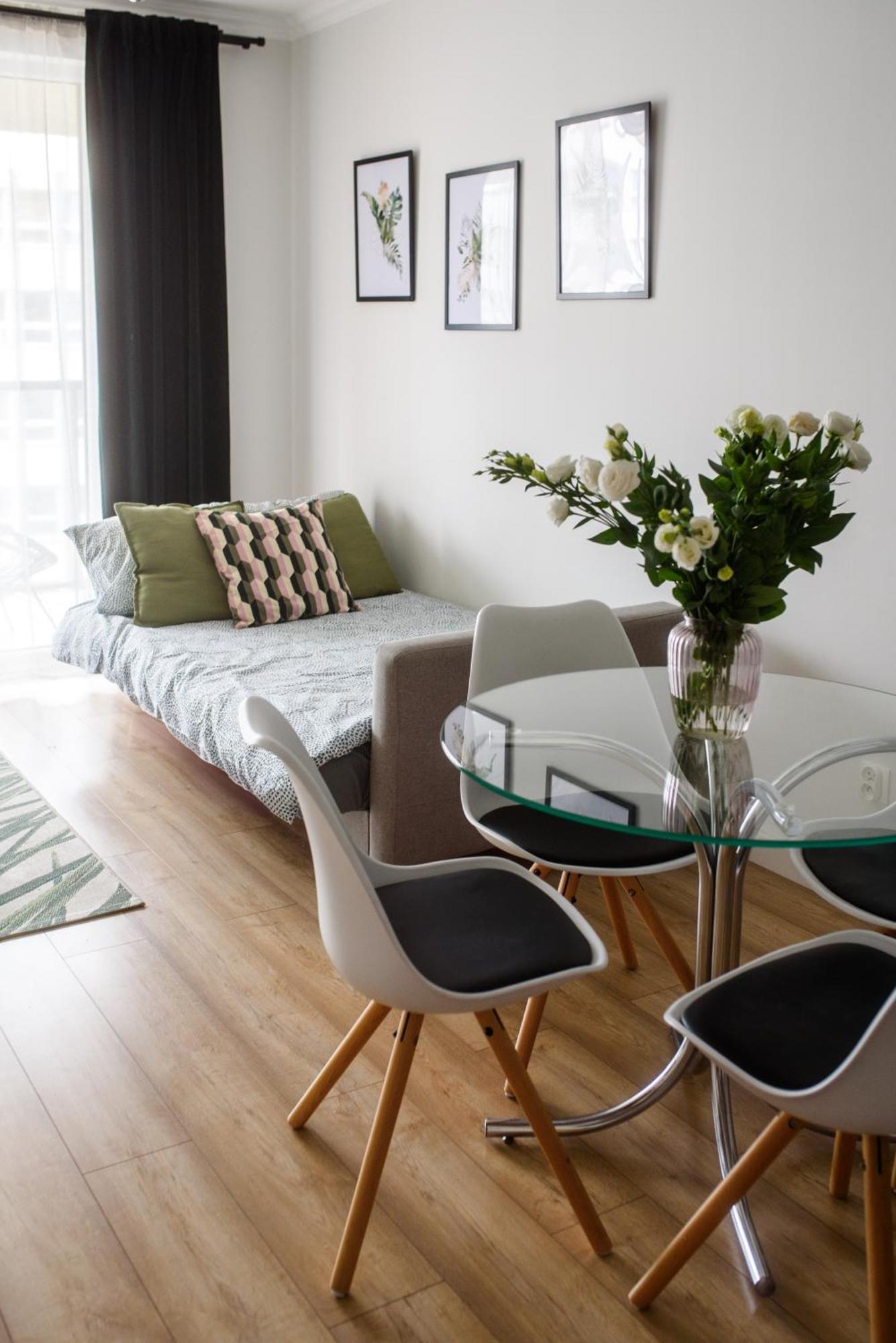 Apartament Wroclawska View Krasków Εξωτερικό φωτογραφία