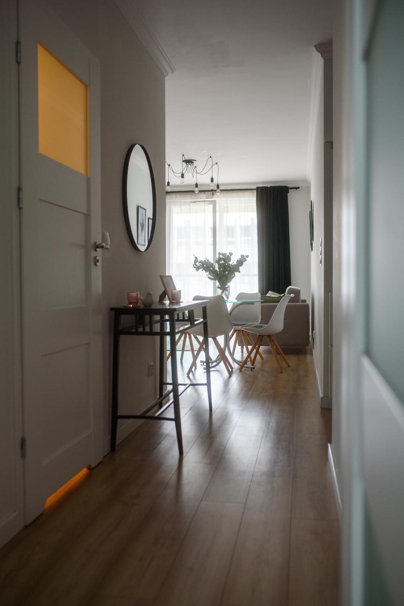Apartament Wroclawska View Krasków Εξωτερικό φωτογραφία