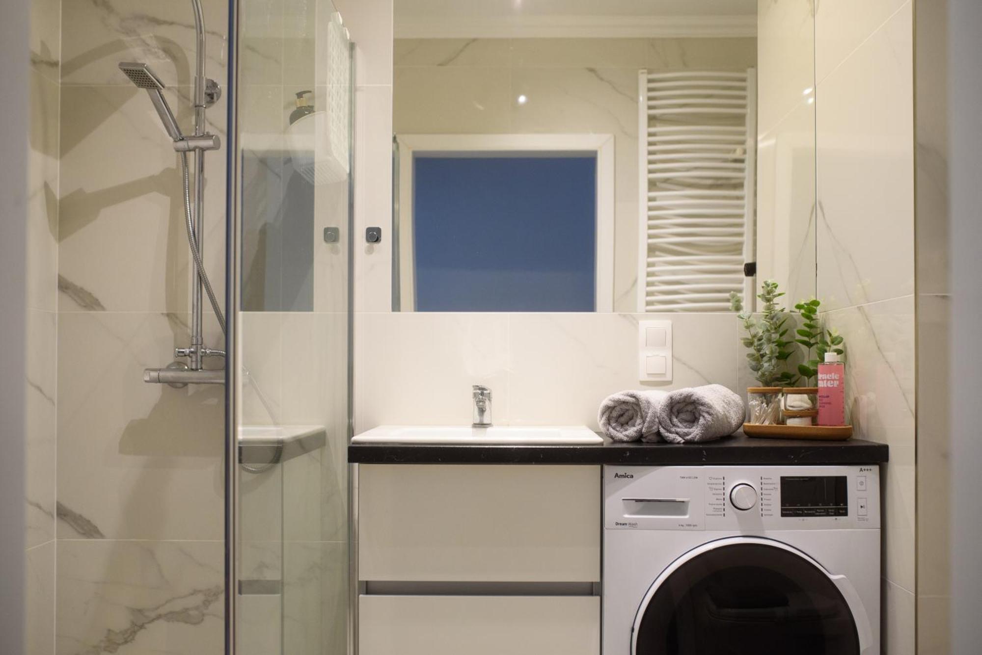 Apartament Wroclawska View Krasków Εξωτερικό φωτογραφία