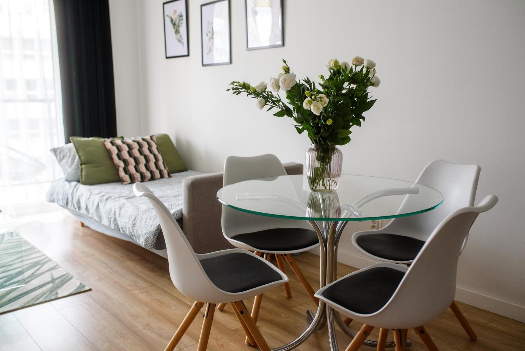 Apartament Wroclawska View Krasków Εξωτερικό φωτογραφία
