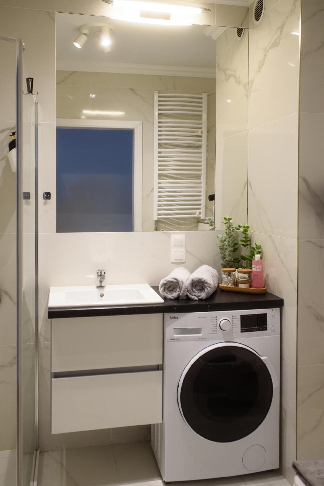 Apartament Wroclawska View Krasków Εξωτερικό φωτογραφία