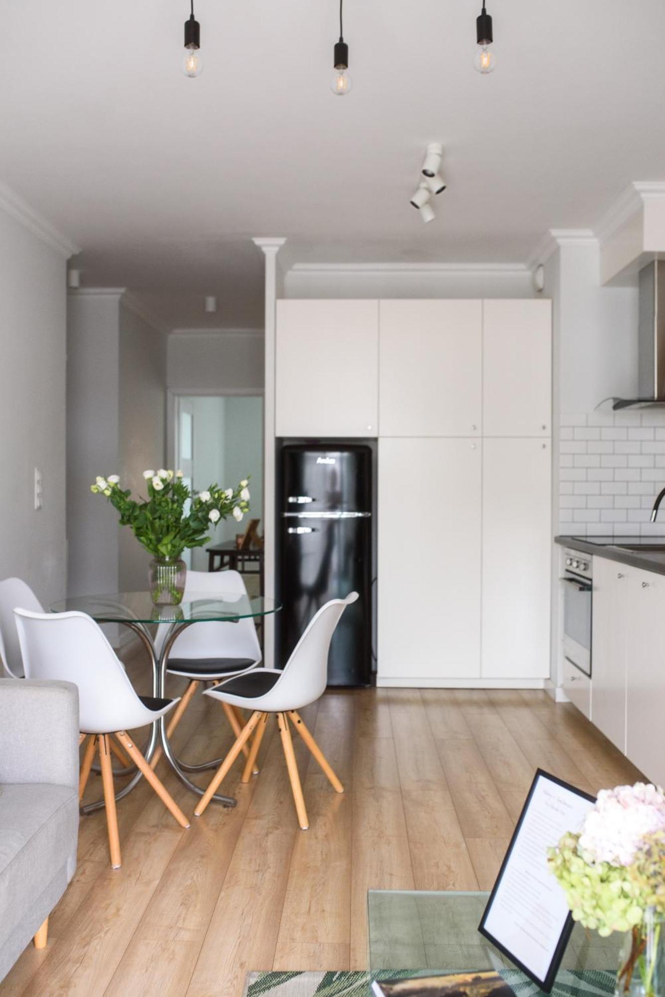 Apartament Wroclawska View Krasków Εξωτερικό φωτογραφία
