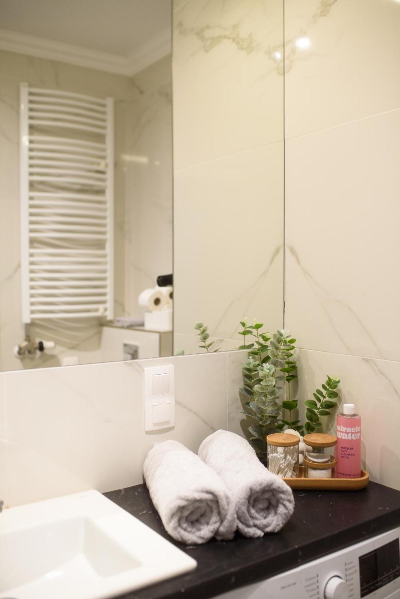 Apartament Wroclawska View Krasków Εξωτερικό φωτογραφία