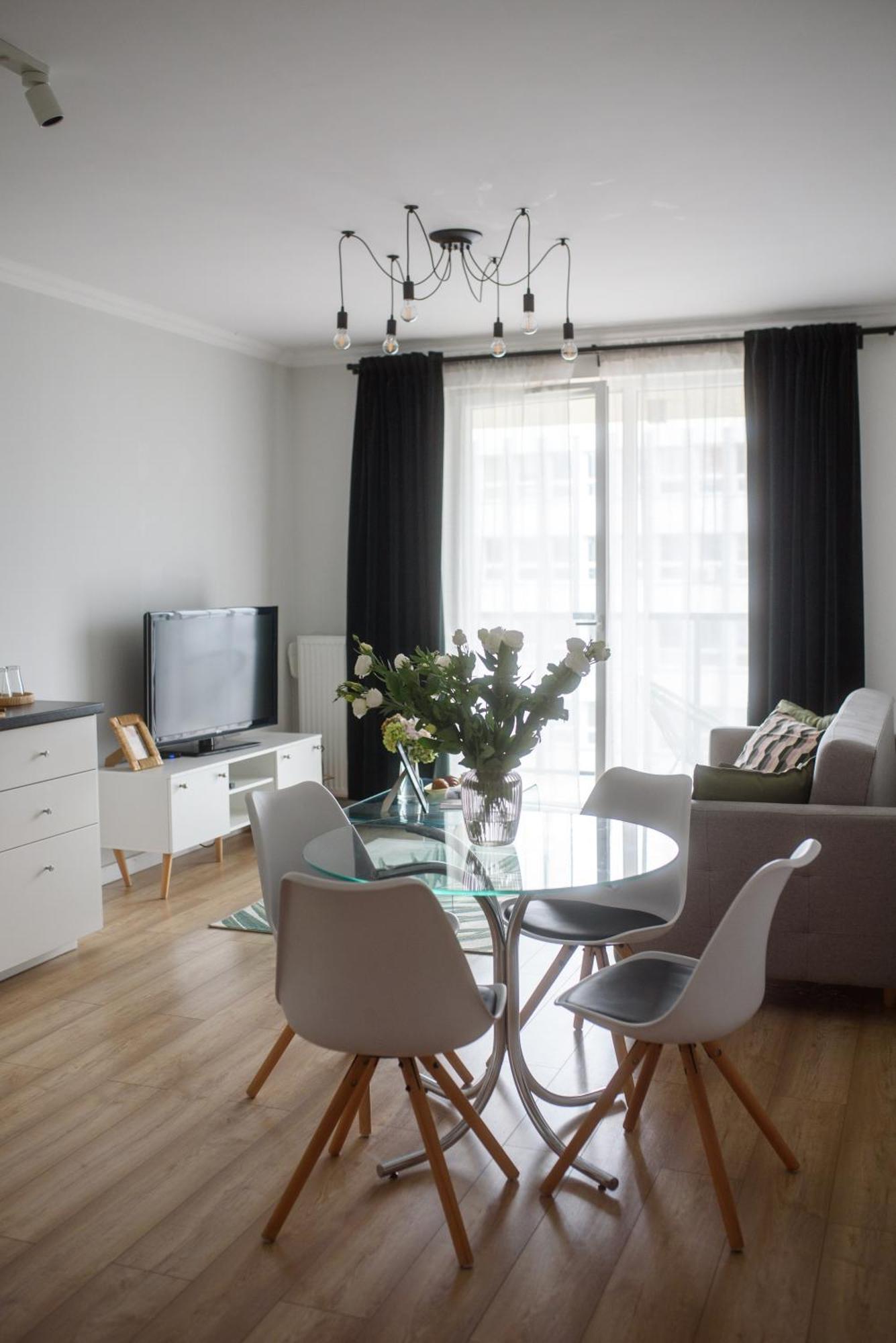 Apartament Wroclawska View Krasków Εξωτερικό φωτογραφία